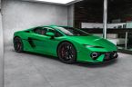 Lamborghini Ostatní - fotka číslo 3