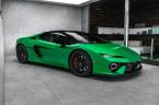 Lamborghini Ostatní - fotka číslo 3
