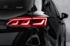 Volkswagen Touareg - fotka číslo 9