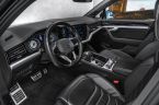 Volkswagen Touareg - fotka číslo 10