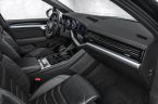Volkswagen Touareg - fotka číslo 11
