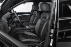 Volkswagen Touareg - fotka číslo 12