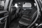 Volkswagen Touareg - fotka číslo 13