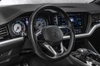 Volkswagen Touareg - fotka číslo 14
