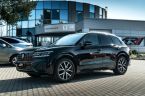 Volkswagen Touareg - fotka číslo 23