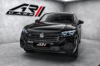Volkswagen Touareg - fotka číslo 2