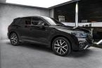 Volkswagen Touareg - fotka číslo 3