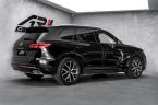 Volkswagen Touareg - fotka číslo 4