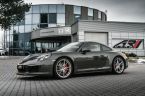 Porsche 911 - fotka číslo 25