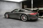 Porsche 911 - fotka číslo 6