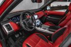 Land Rover Range Rover Sport - fotka číslo 10