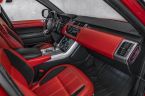 Land Rover Range Rover Sport - fotka číslo 11