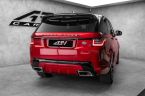 Land Rover Range Rover Sport - fotka číslo 5