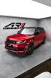 Land Rover Range Rover Sport - fotka číslo 7