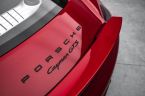 Porsche Cayman - fotka číslo 10