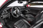Porsche Cayman - fotka číslo 12