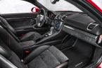 Porsche Cayman - fotka číslo 13