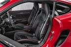 Porsche Cayman - fotka číslo 14