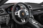 Porsche Cayman - fotka číslo 15