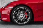 Porsche Cayman - fotka číslo 1