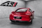 Porsche Cayman - fotka číslo 5