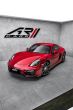 Porsche Cayman - fotka číslo 7