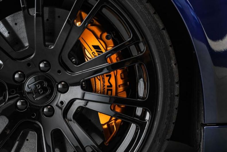 Mercedes Třída C - hlavní fotka