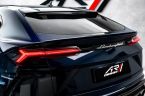 Lamborghini Urus - fotka číslo 9