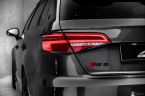 Audi RS 3 - fotka číslo 9