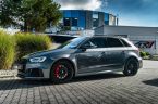Audi RS 3 - fotka číslo 26
