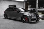 Audi RS 3 - fotka číslo 3