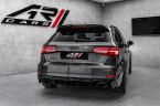 Audi RS 3 - fotka číslo 5