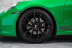 Porsche 911 - fotka číslo 1