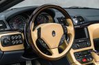 Maserati GranCabrio - fotka číslo 14