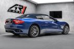 Maserati GranCabrio - fotka číslo 5