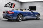Maserati GranCabrio - fotka číslo 6