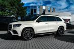 Mercedes Třída GLS - fotka číslo 24