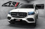 Mercedes Třída GLS - fotka číslo 2
