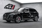 Audi Q5 - fotka číslo 0
