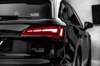 Audi Q5 - fotka číslo 9
