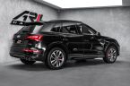 Audi Q5 - fotka číslo 4