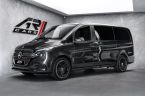 Mercedes Třída V - fotka číslo 0