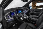 Mercedes Třída V - fotka číslo 10