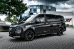 Mercedes Třída V - fotka číslo 25