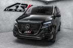 Mercedes Třída V - fotka číslo 2