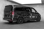 Mercedes Třída V - fotka číslo 4