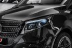 Mercedes Třída V - fotka číslo 8