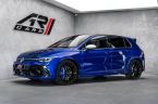 Volkswagen Golf - fotka číslo 0