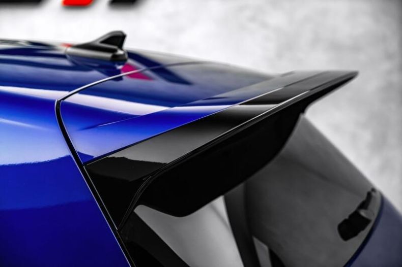 Volkswagen Golf - hlavní fotka