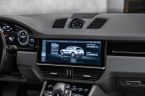 Porsche Cayenne - fotka číslo 15